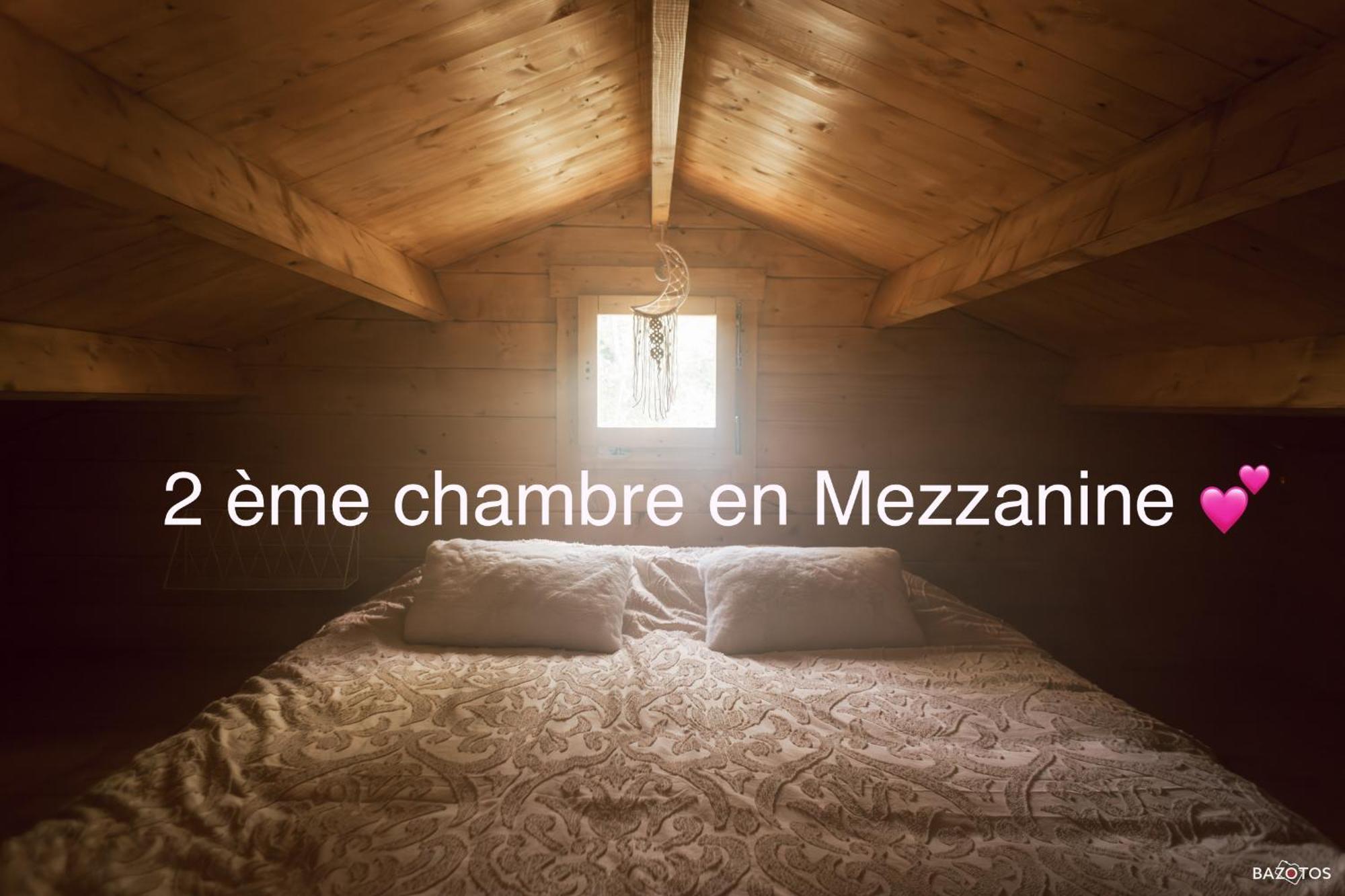 Cabane Insolite Avec Escape Game Saint-Évarzec Extérieur photo
